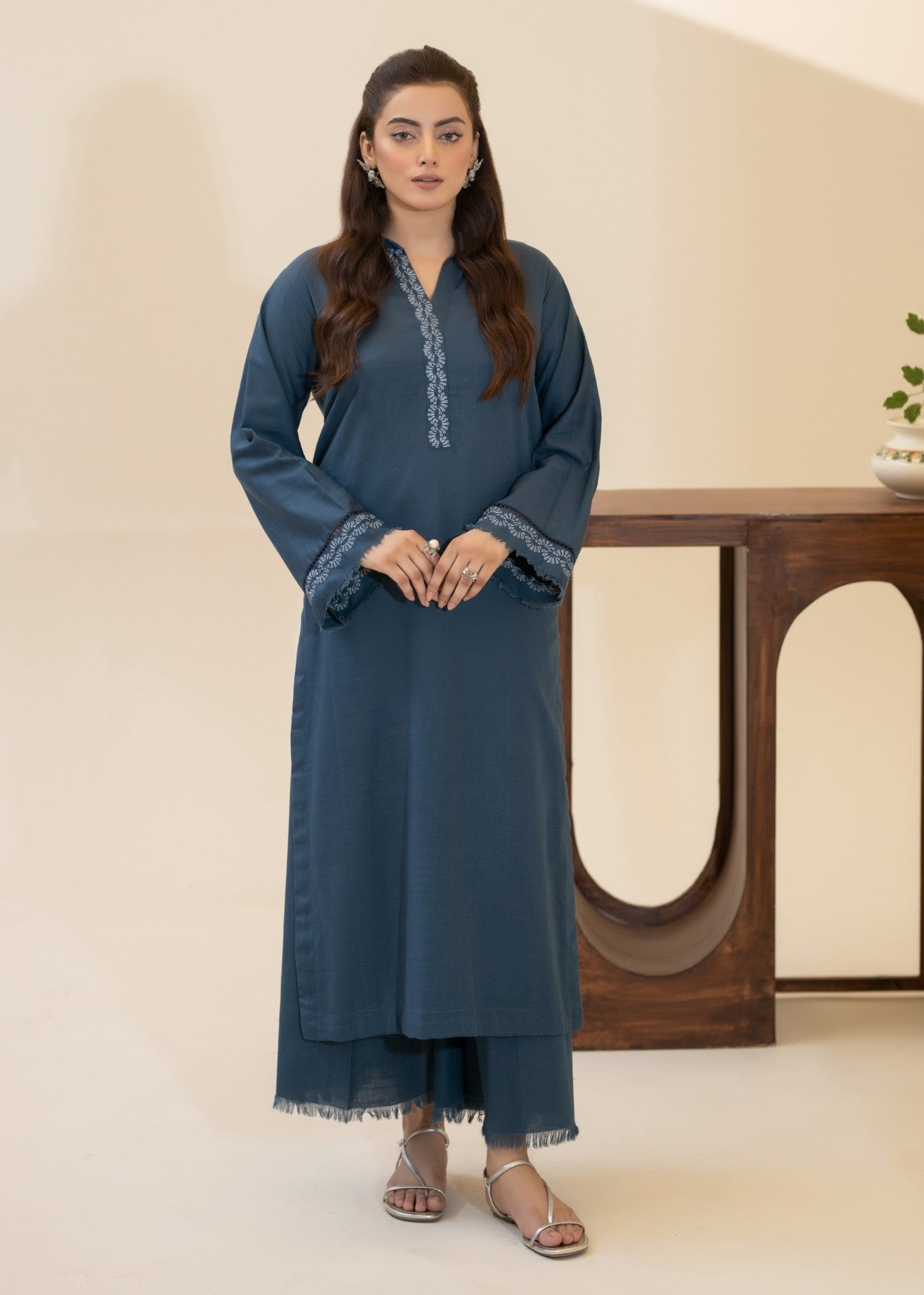 Mannat Elara Women 2pcs