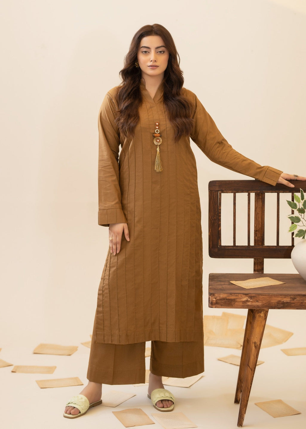 Mannat Aria Women 2pcs
