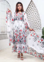 Hareem Fatima Anmol 02 Women 2pcs