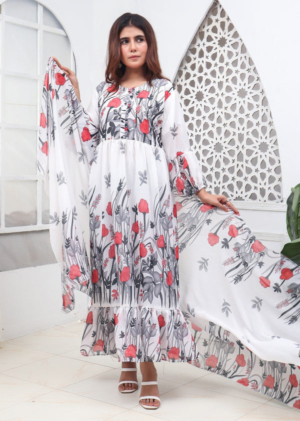 Hareem Fatima Anmol 02 Women 2pcs