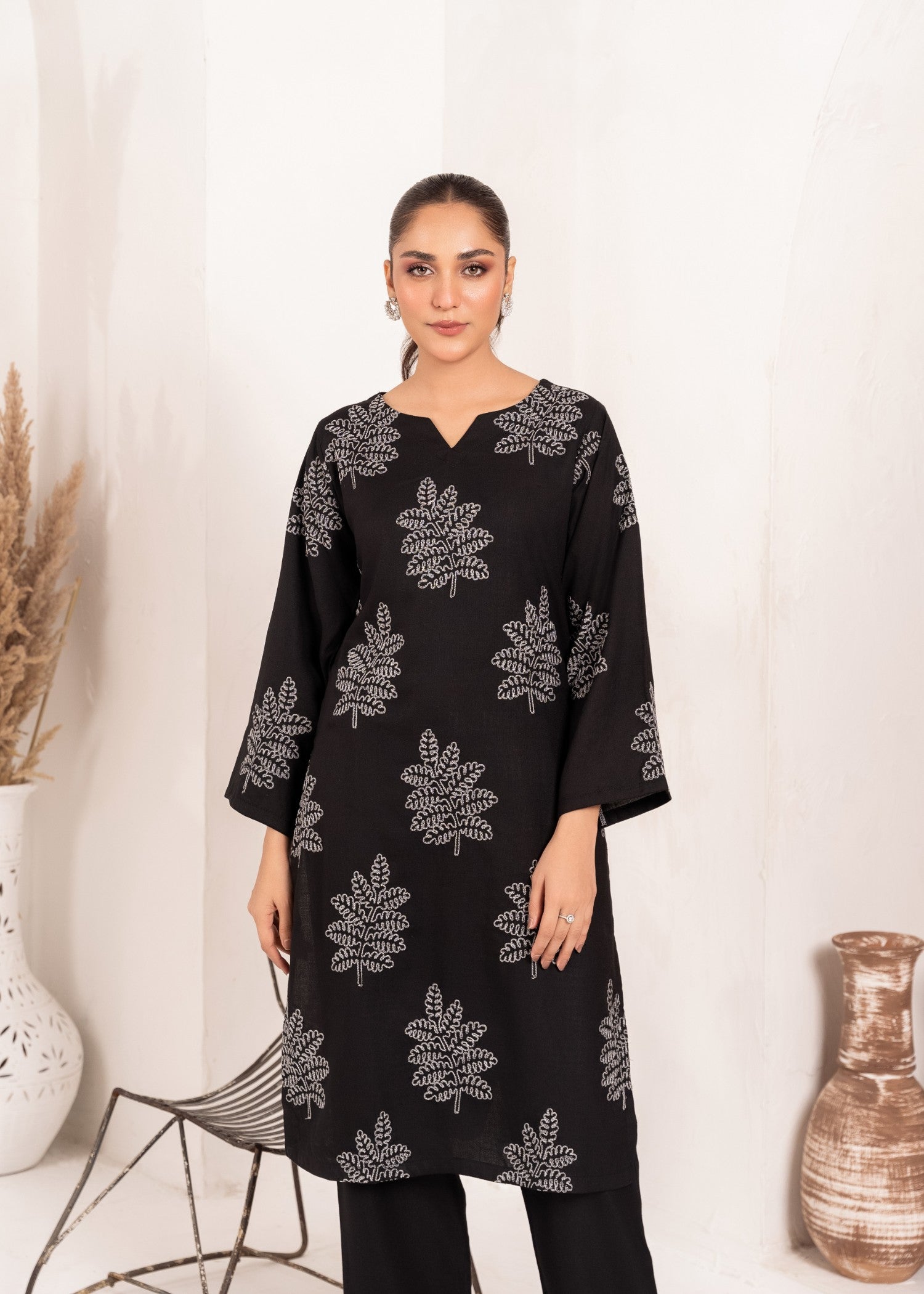 Momin Online MA001 Women 2pcs