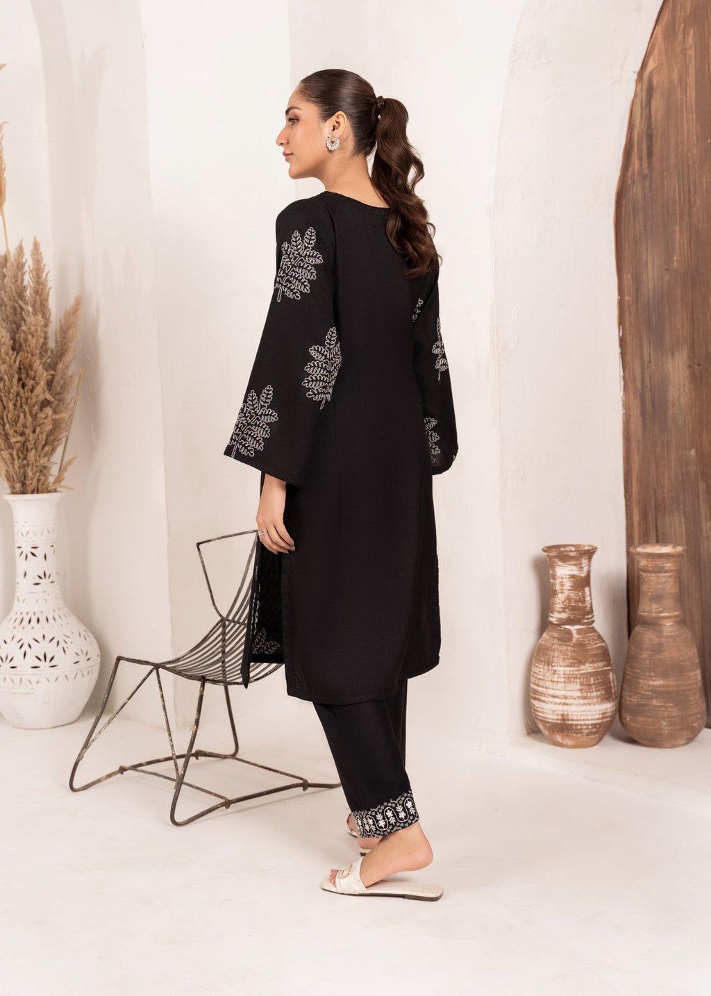 Momin Online MA001 Women 2pcs