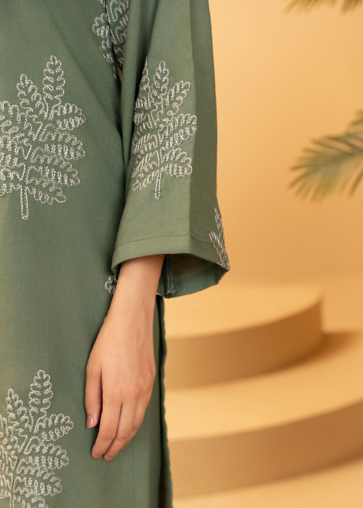 Momin Online MA002 Women 2pcs