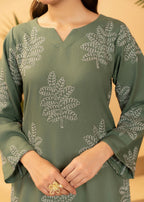 Momin Online MA002 Women 2pcs