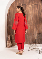 Momin Online MA003 Women 2pcs