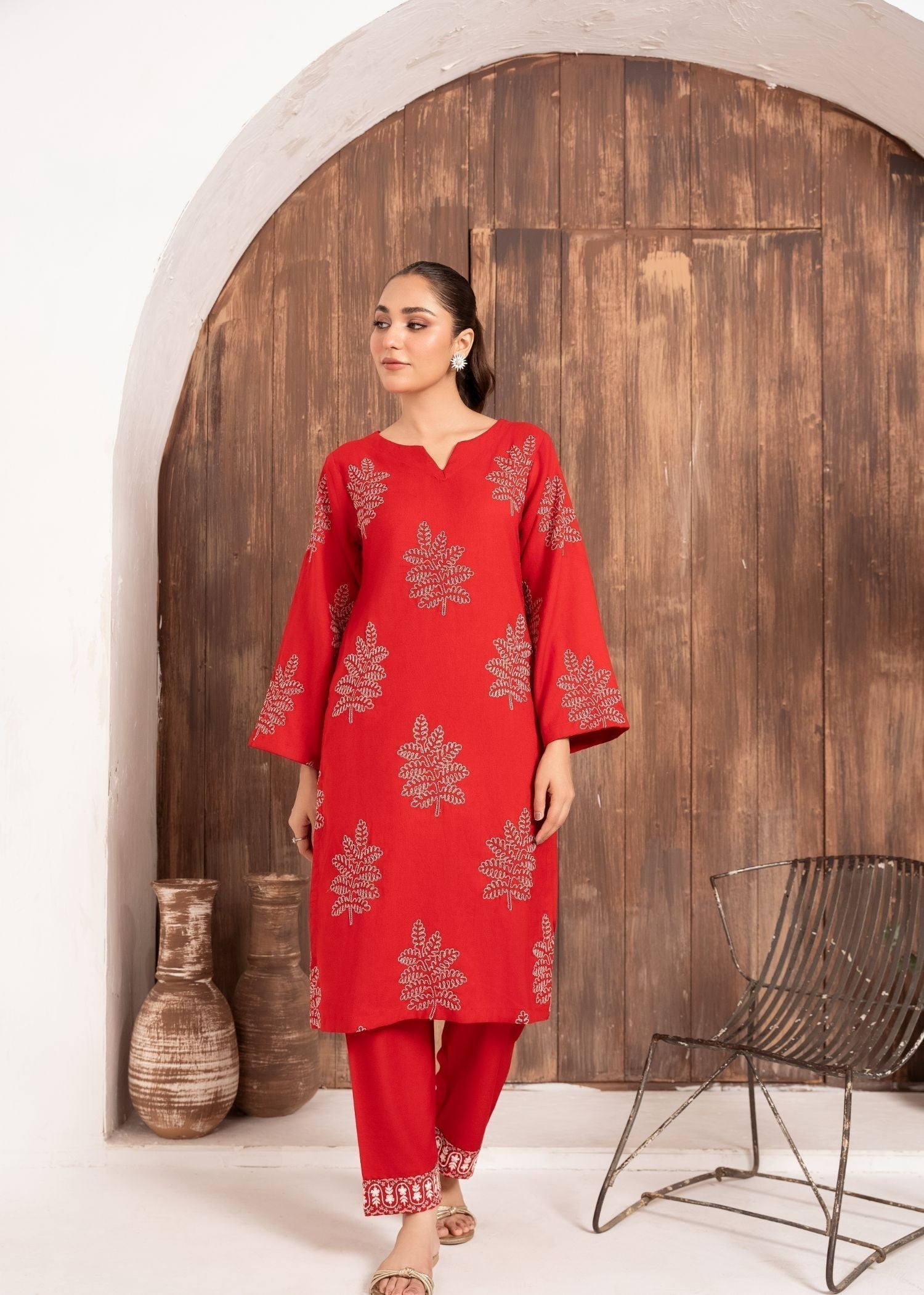 Momin Online MA003 Women 2pcs