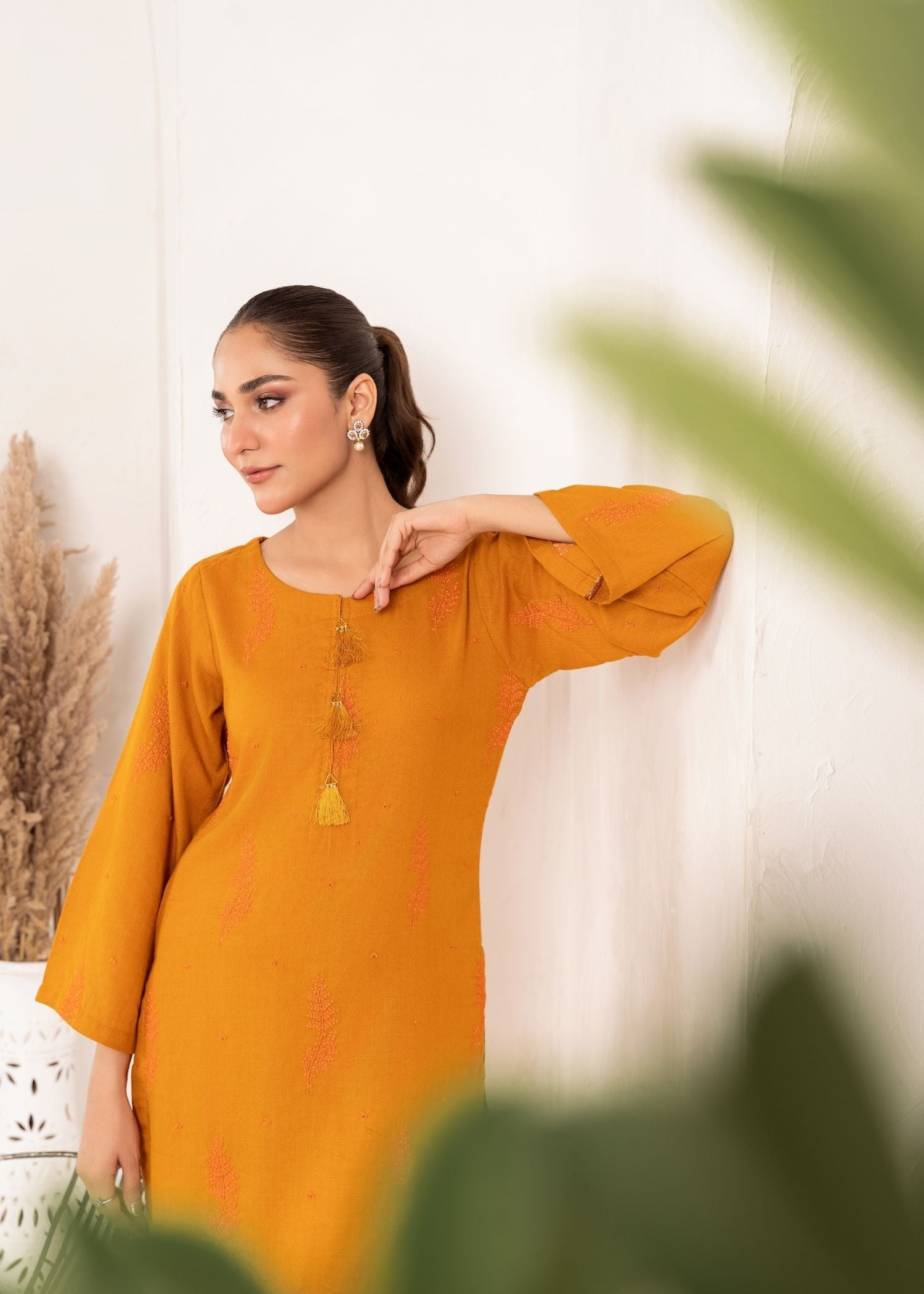 Momin Online MA005 Women 2pcs