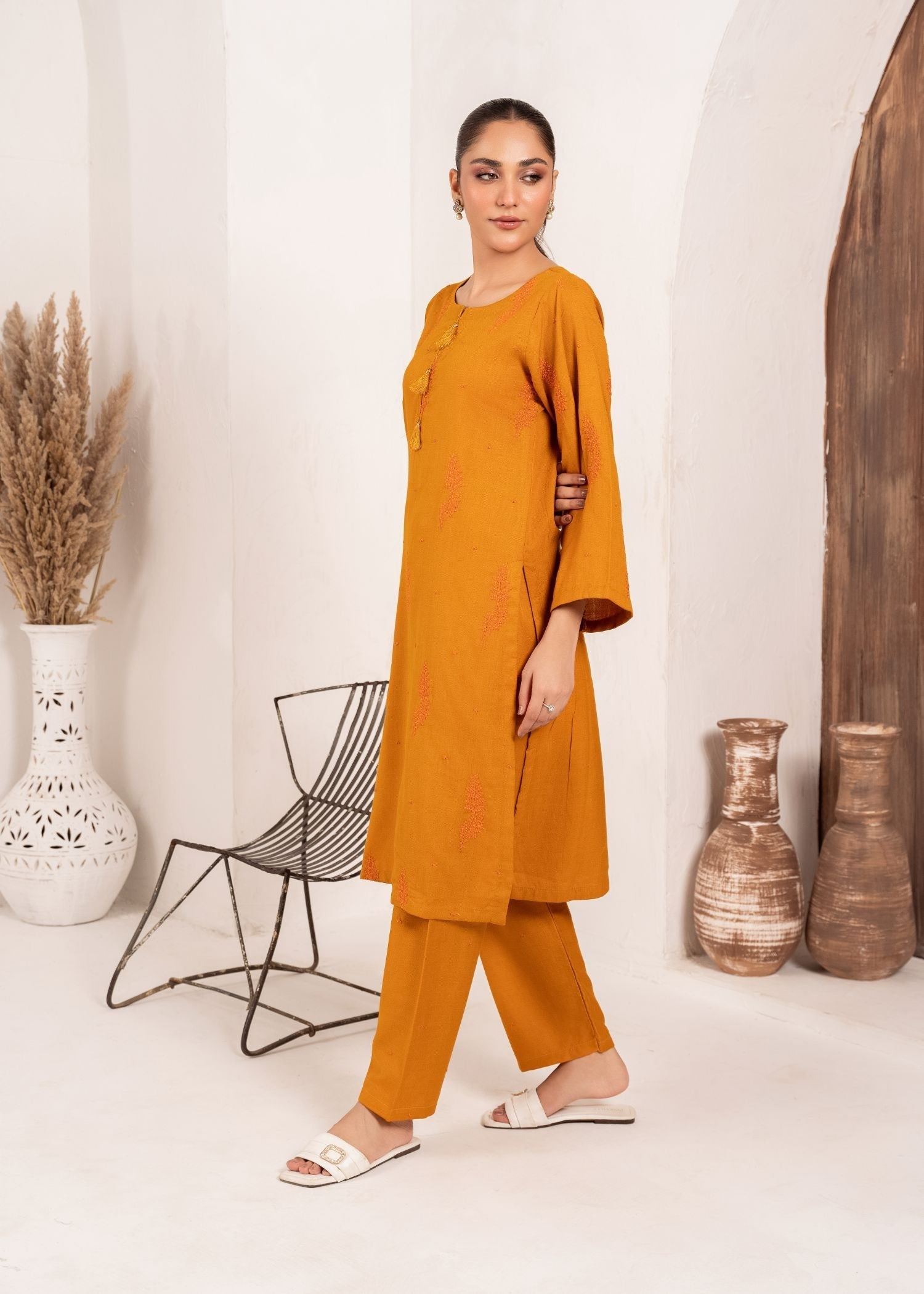Momin Online MA005 Women 2pcs