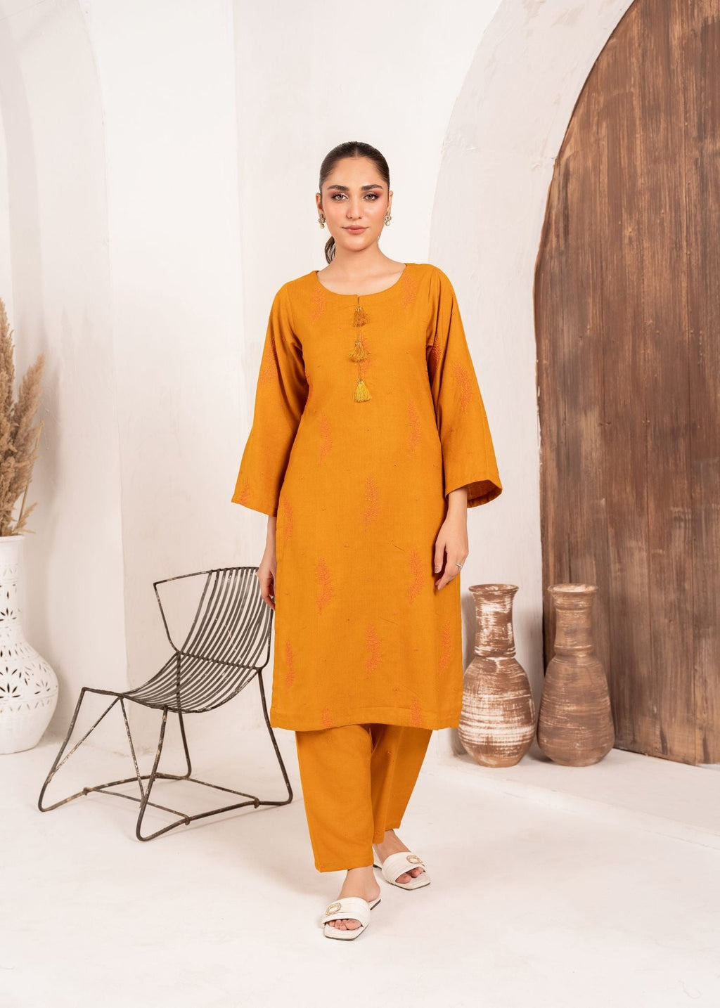 Momin Online MA005 Women 2pcs