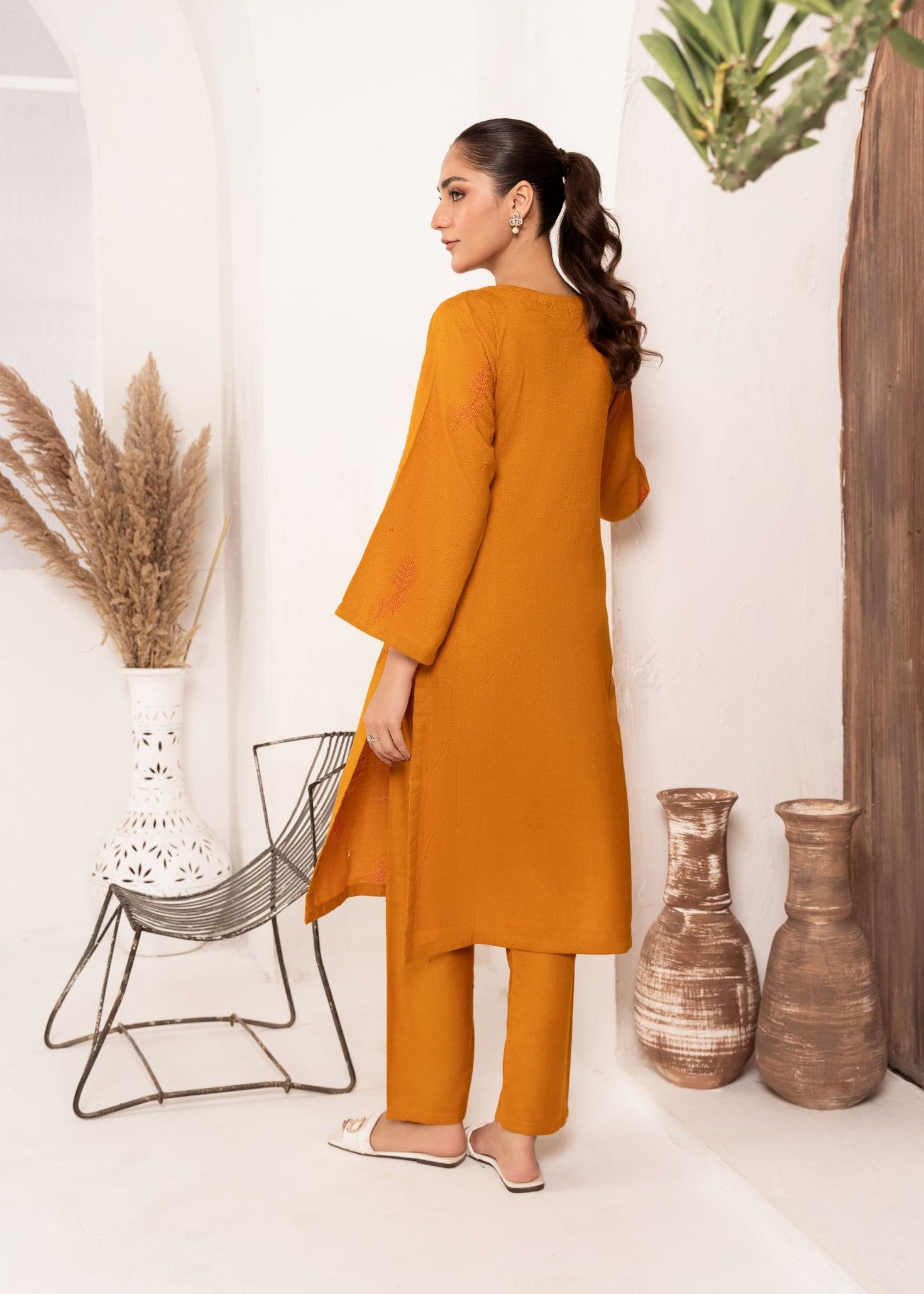 Momin Online MA005 Women 2pcs