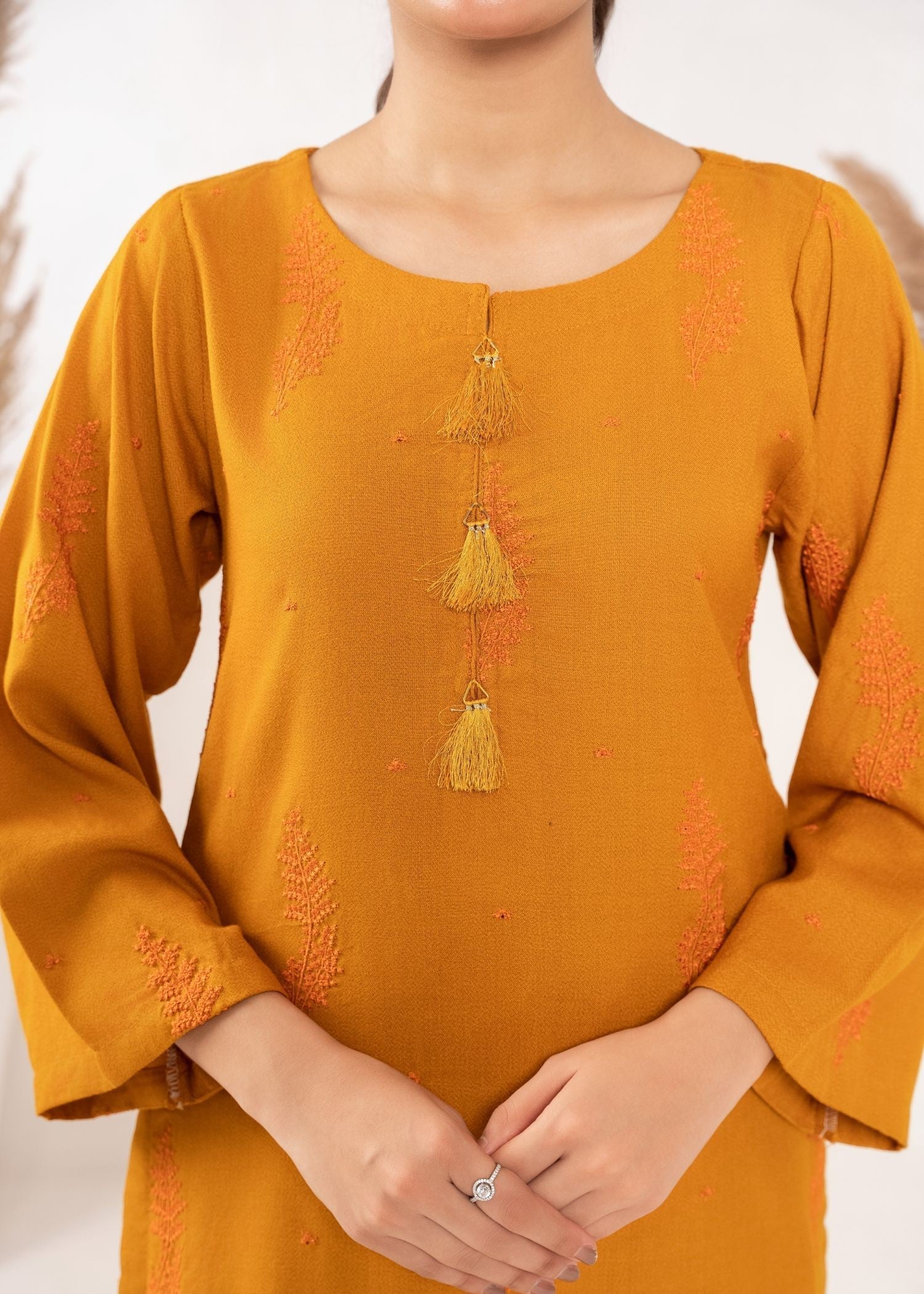 Momin Online MA005 Women 2pcs