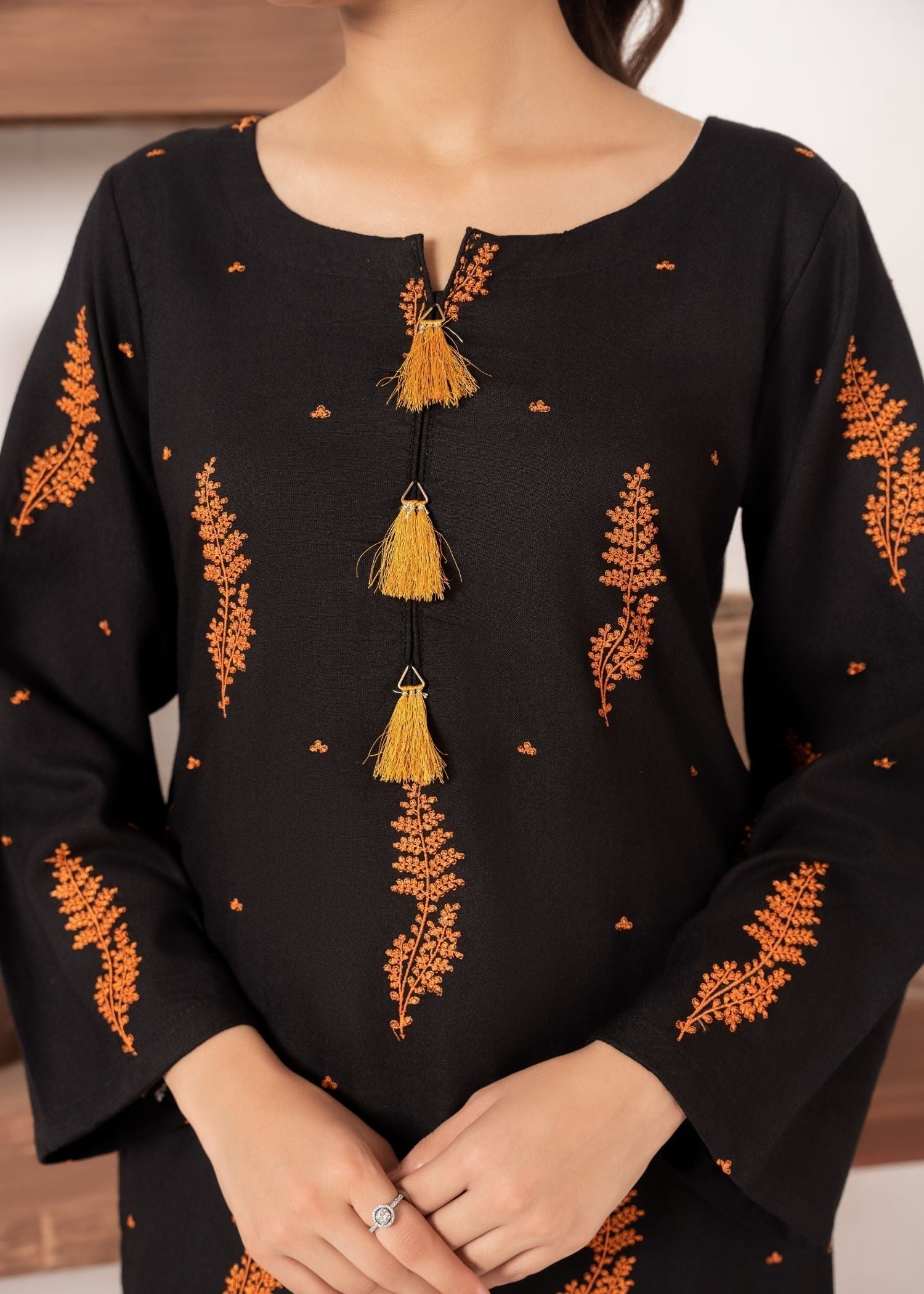 Momin Online MA006 Women 2pcs