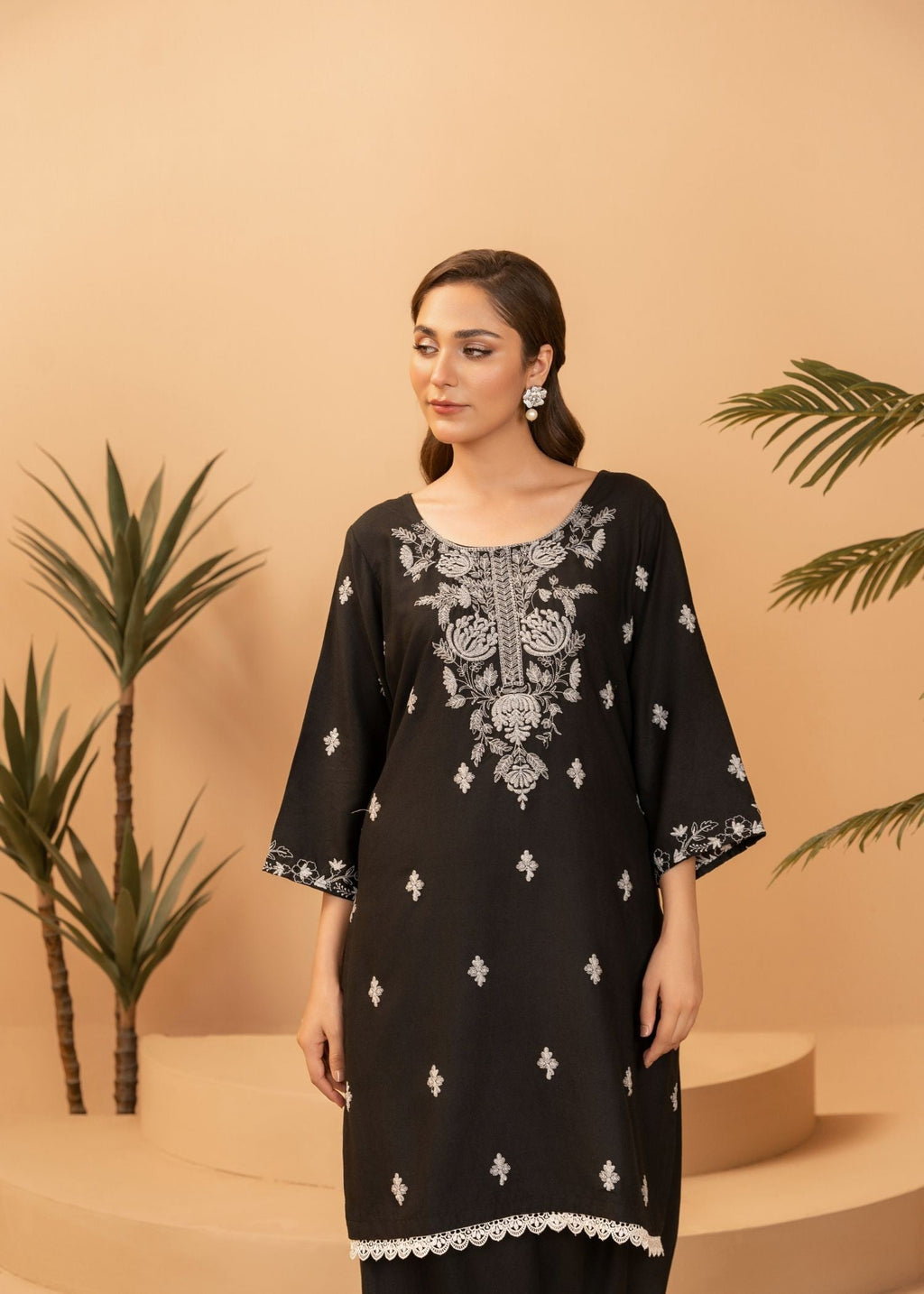 Momin Online MA009 Women 2pcs