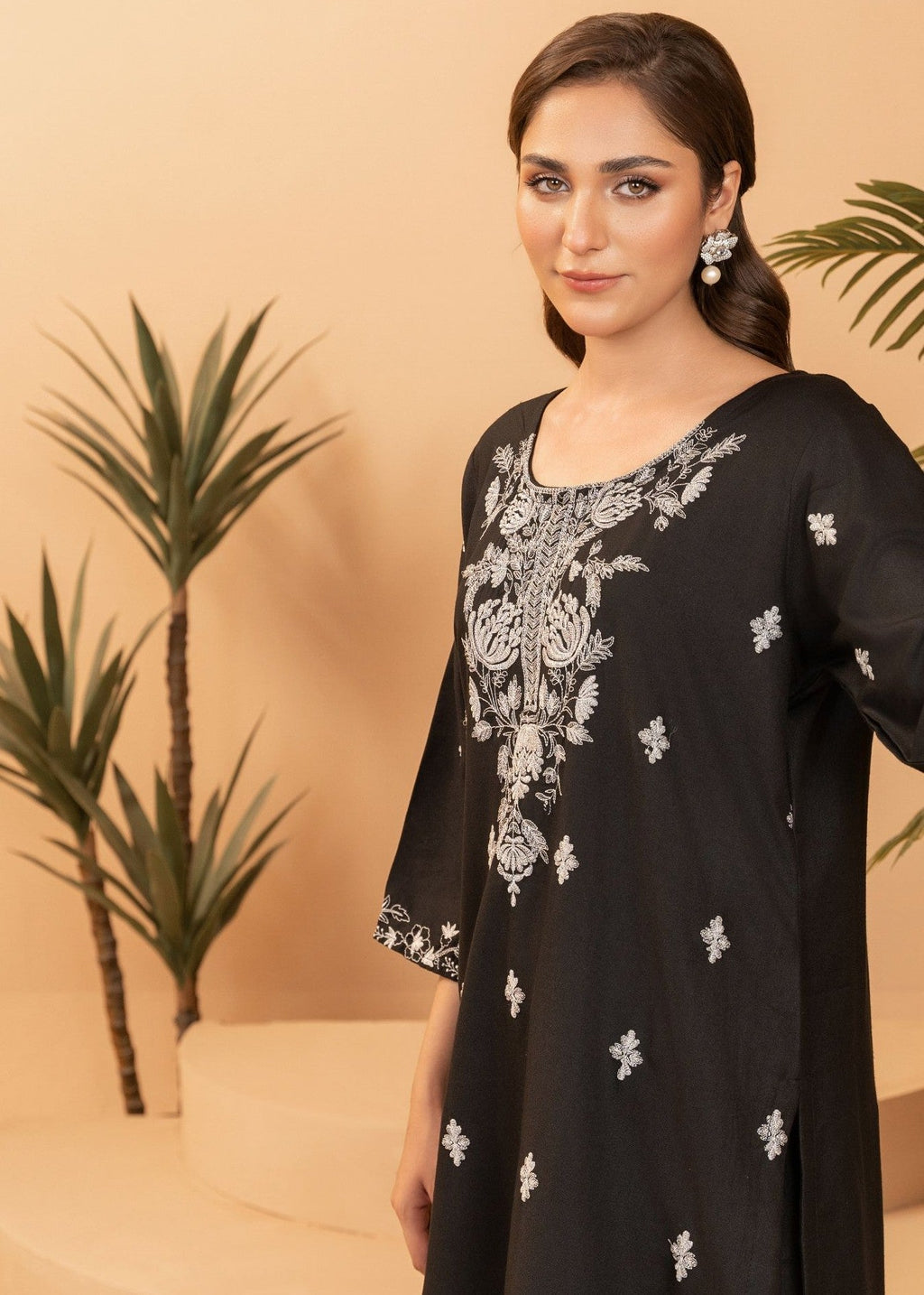 Momin Online MA009 Women 2pcs