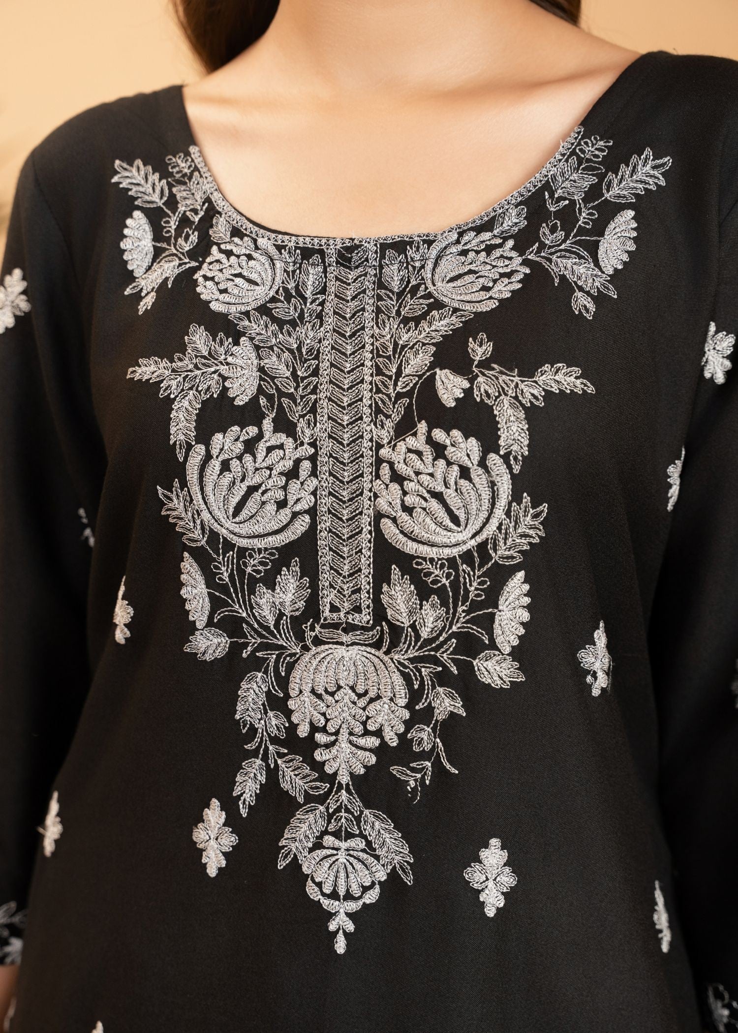 Momin Online MA009 Women 2pcs