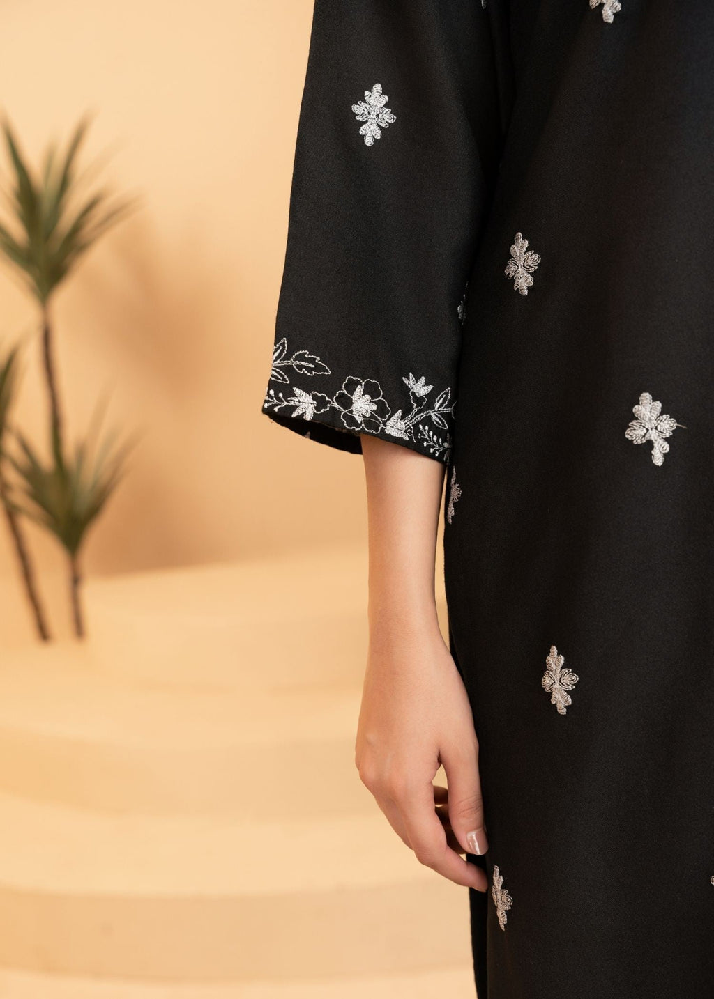 Momin Online MA009 Women 2pcs