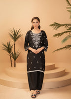 Momin Online MA009 Women 2pcs