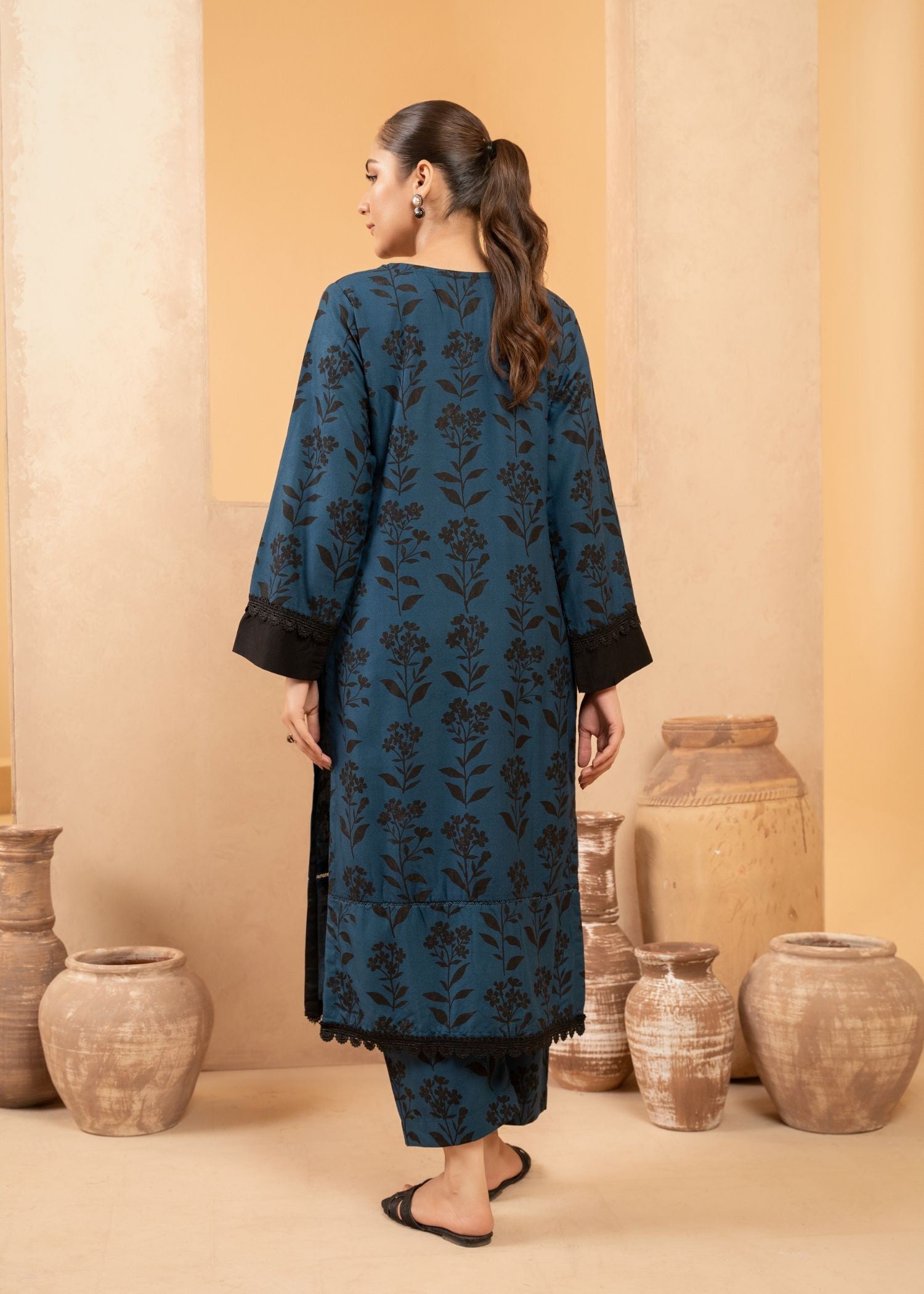 Momin Online MA010 Women 2pcs