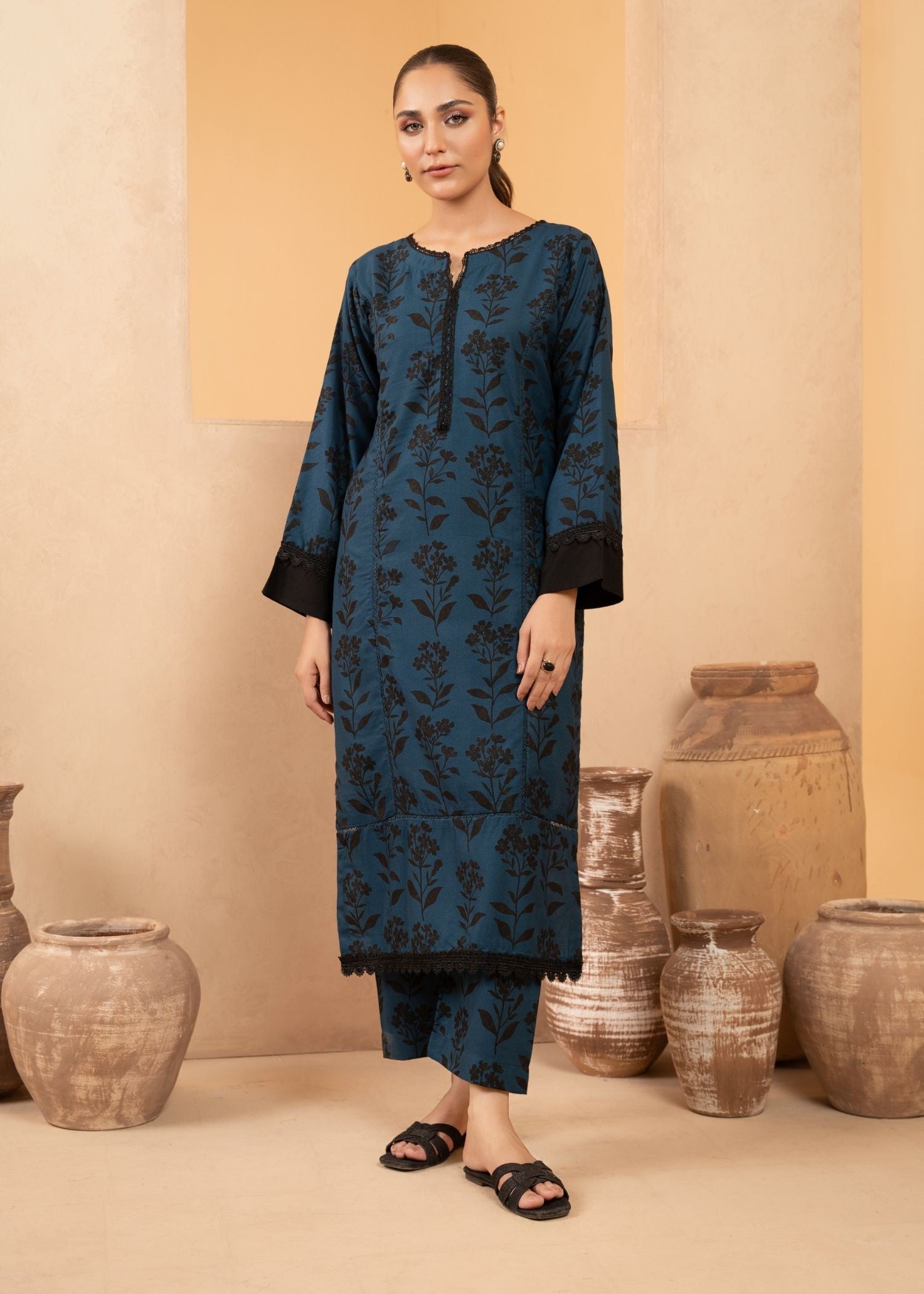 Momin Online MA010 Women 2pcs