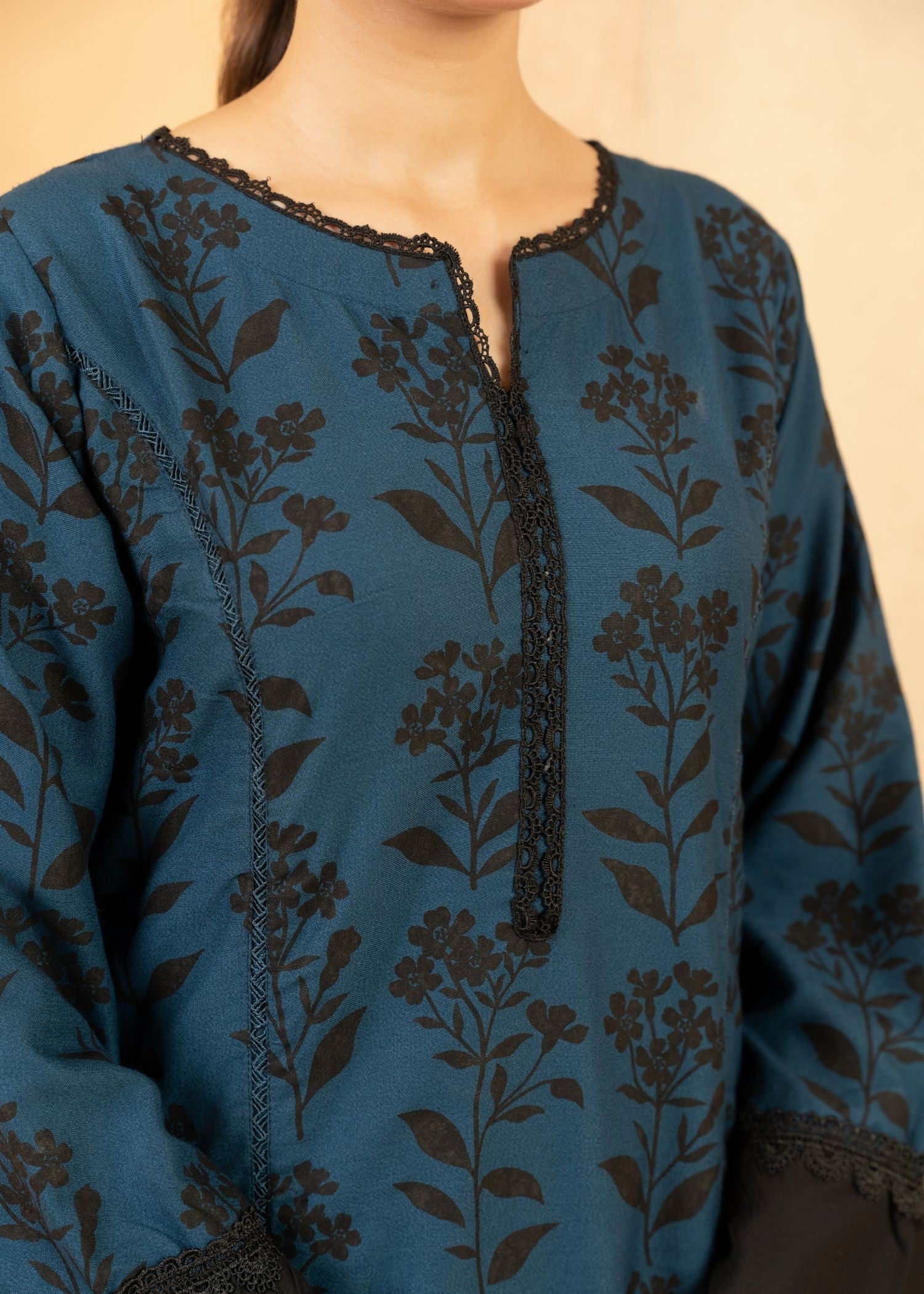 Momin Online MA010 Women 2pcs