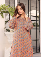 Rangeen Printed Blushing Women 2pcs