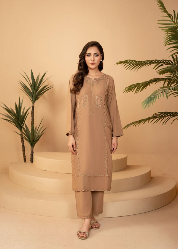 Momin Online MA011 Women 2pcs