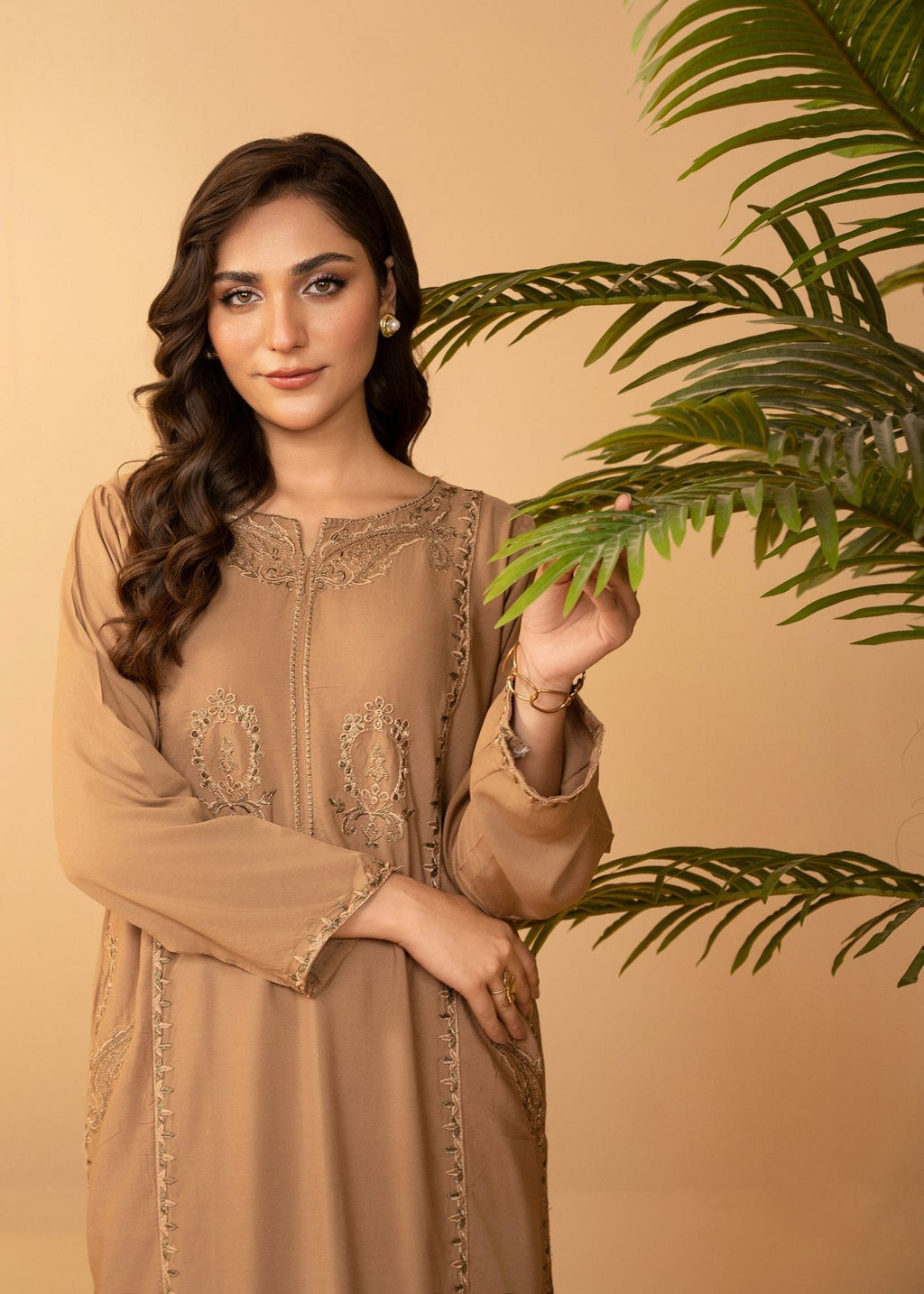 Momin Online MA011 Women 2pcs