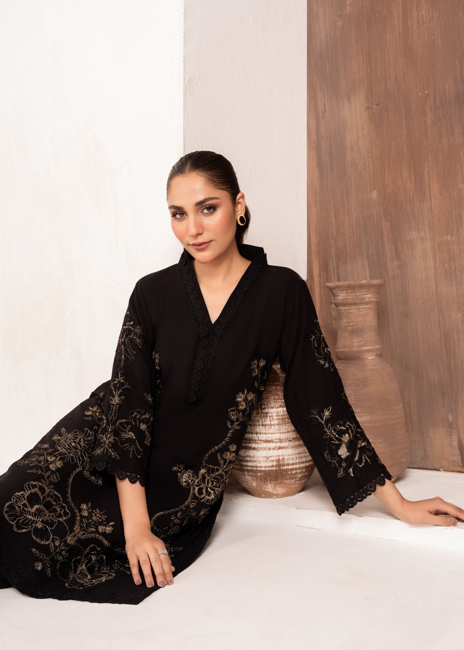 Momin Online MA016 Women 2pcs