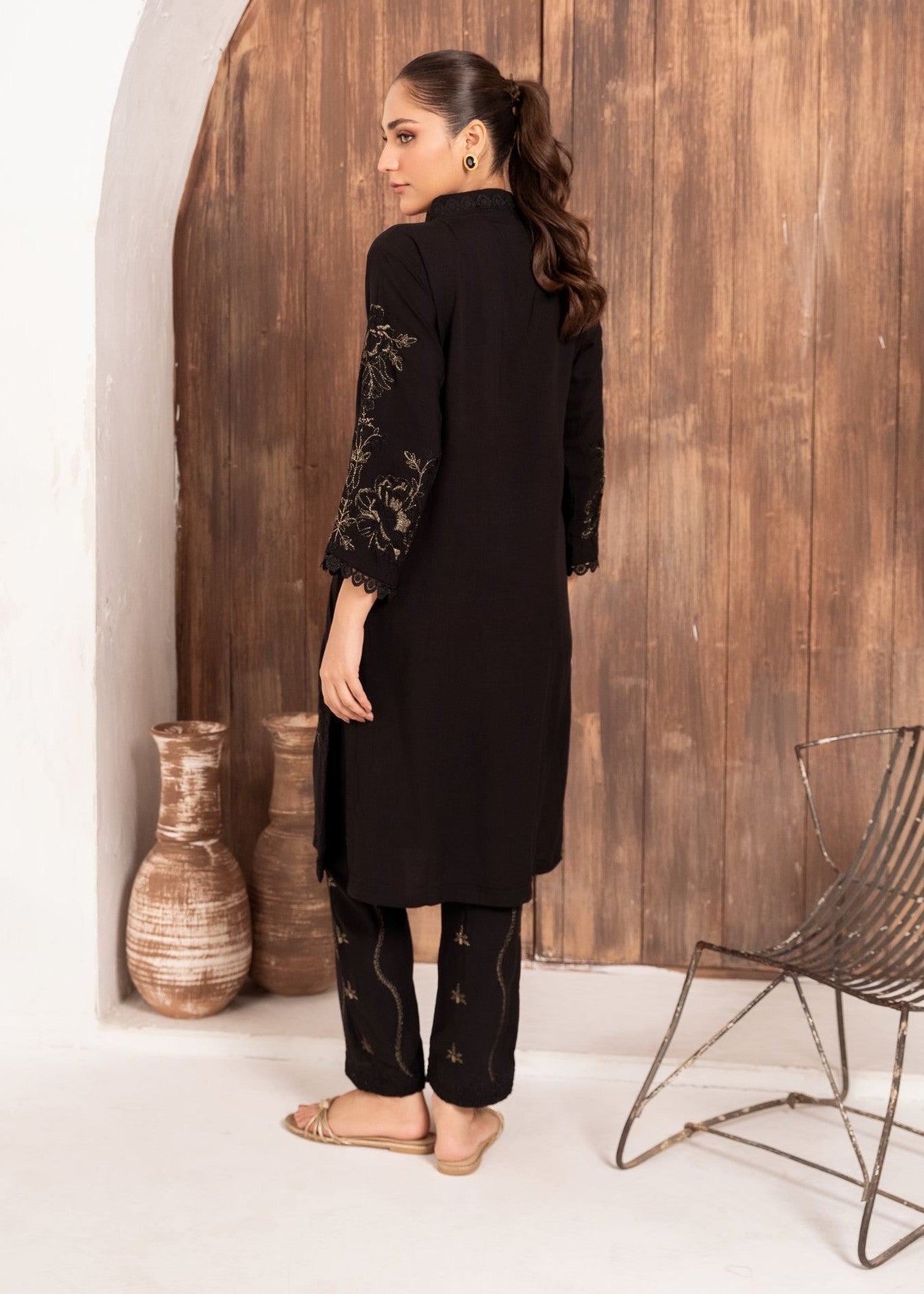 Momin Online MA016 Women 2pcs