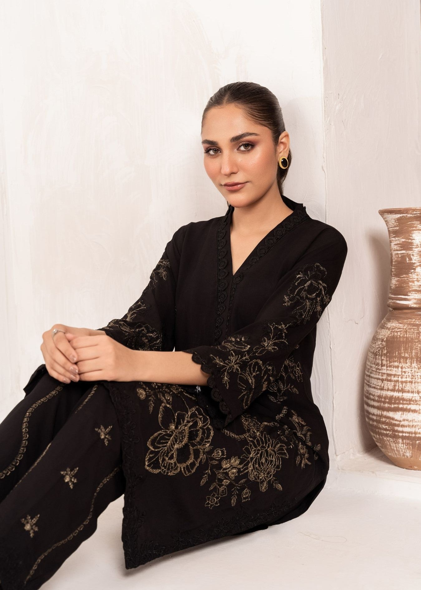 Momin Online MA016 Women 2pcs
