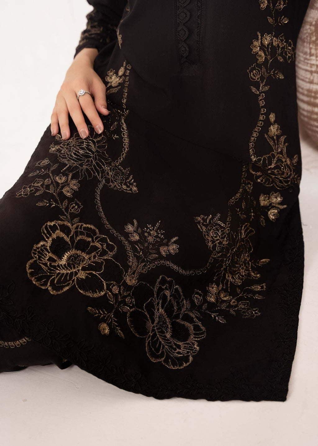 Momin Online MA016 Women 2pcs