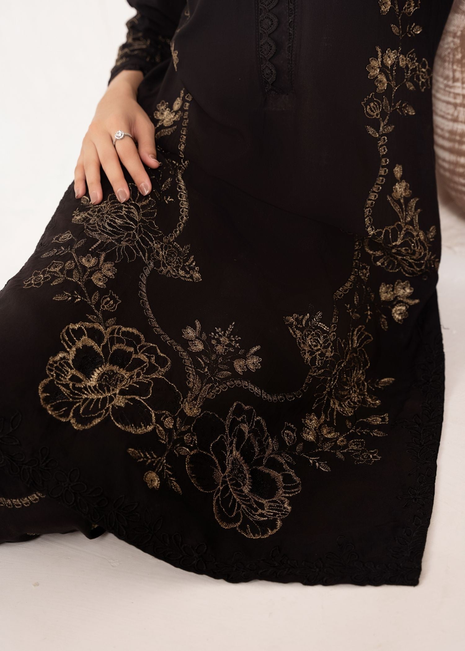 Momin Online MA016 Women 2pcs