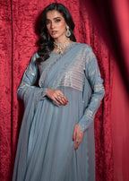Zarqun 2438B Women 3pcs