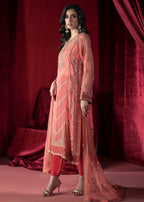 Zarqun 2439B Women 3pcs