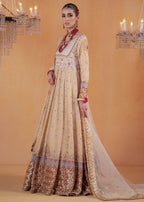 Zarqun 2445A Women 3pcs