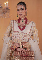 Zarqun 2445A Women 3pcs