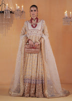 Zarqun 2445A Women 3pcs