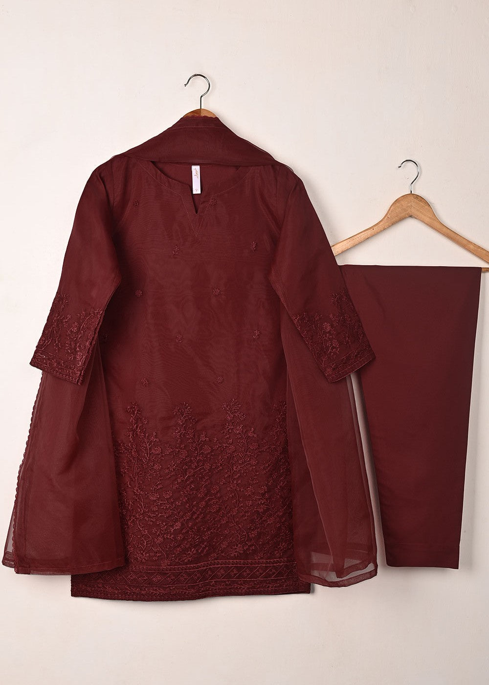 Rehlin RTW 315 | Women’s Organza Women 3pcs