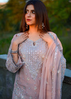 Inaaya Fashion Maahiya Women 3pcs