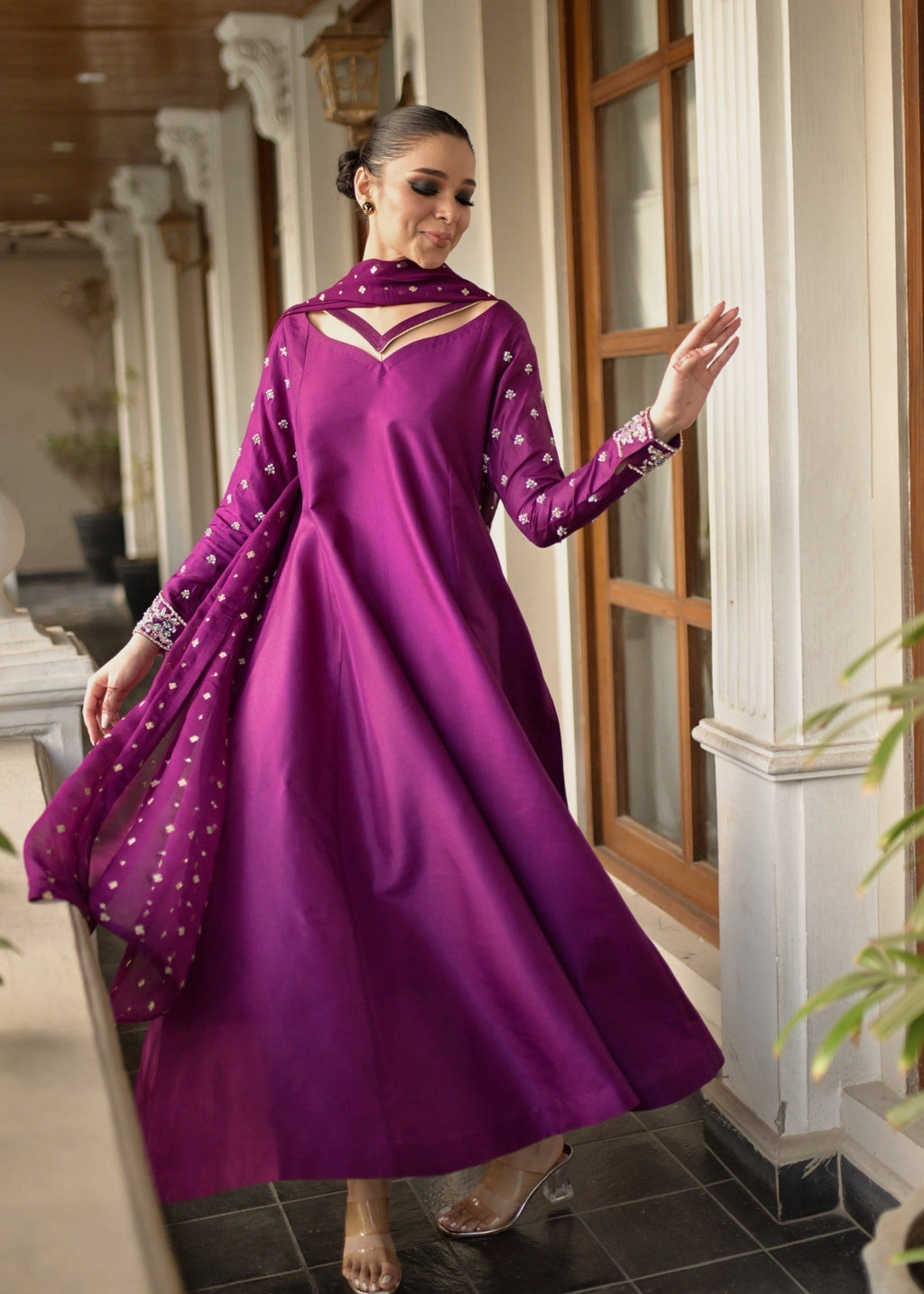 Allure By Ih ANYA Women 3pcs