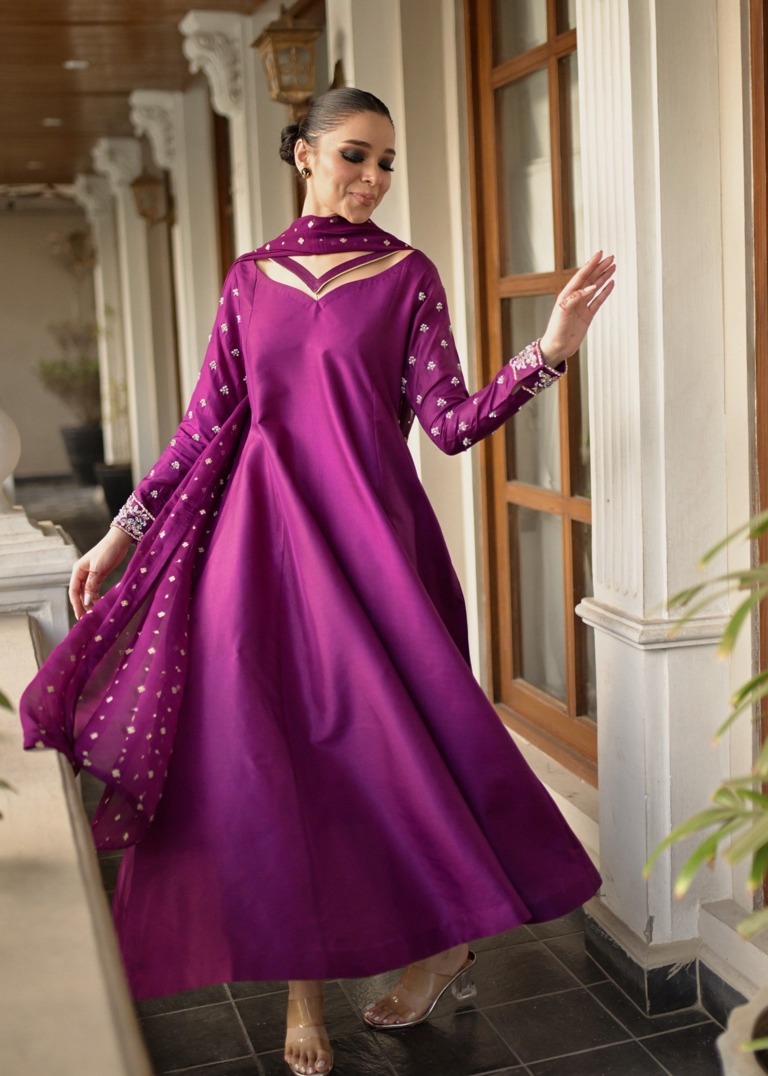 Allure By Ih ANYA Women 3pcs