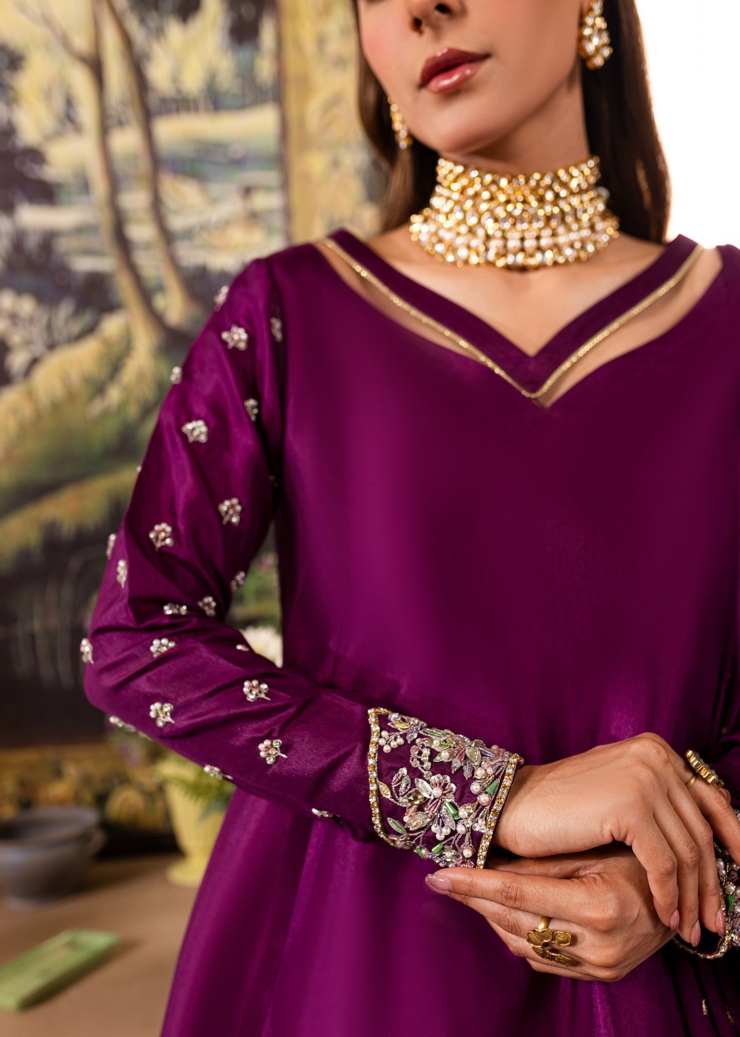 Allure By Ih ANYA Women 3pcs