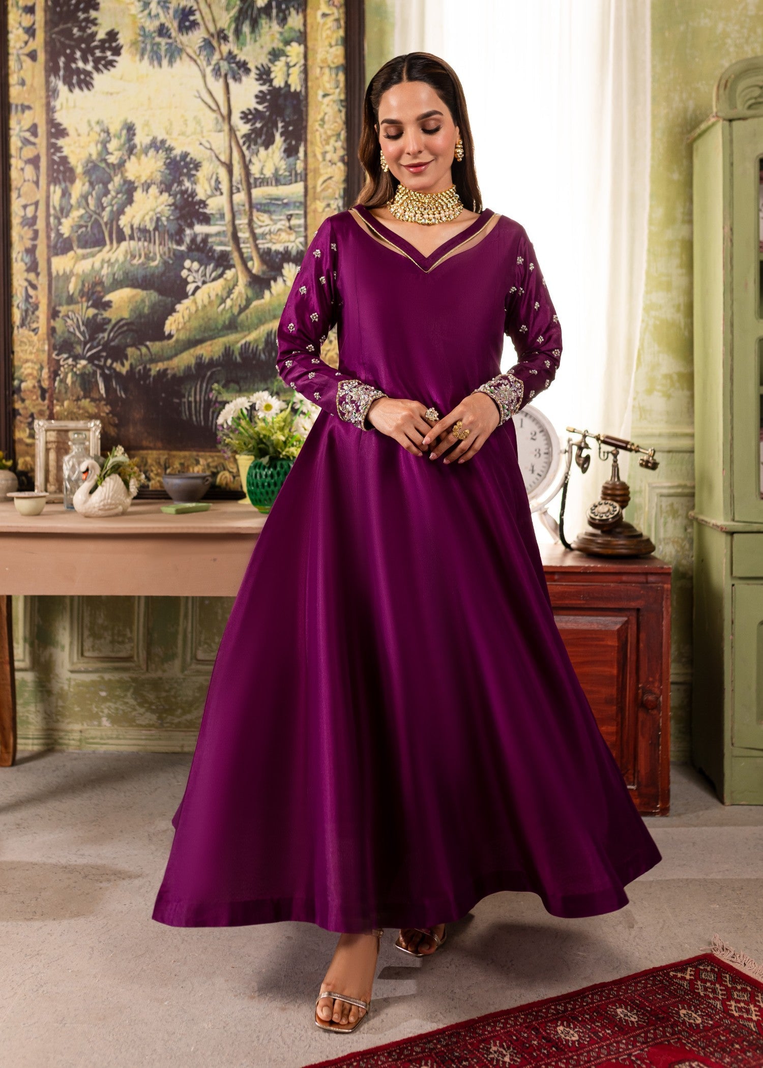 Allure By Ih ANYA Women 3pcs