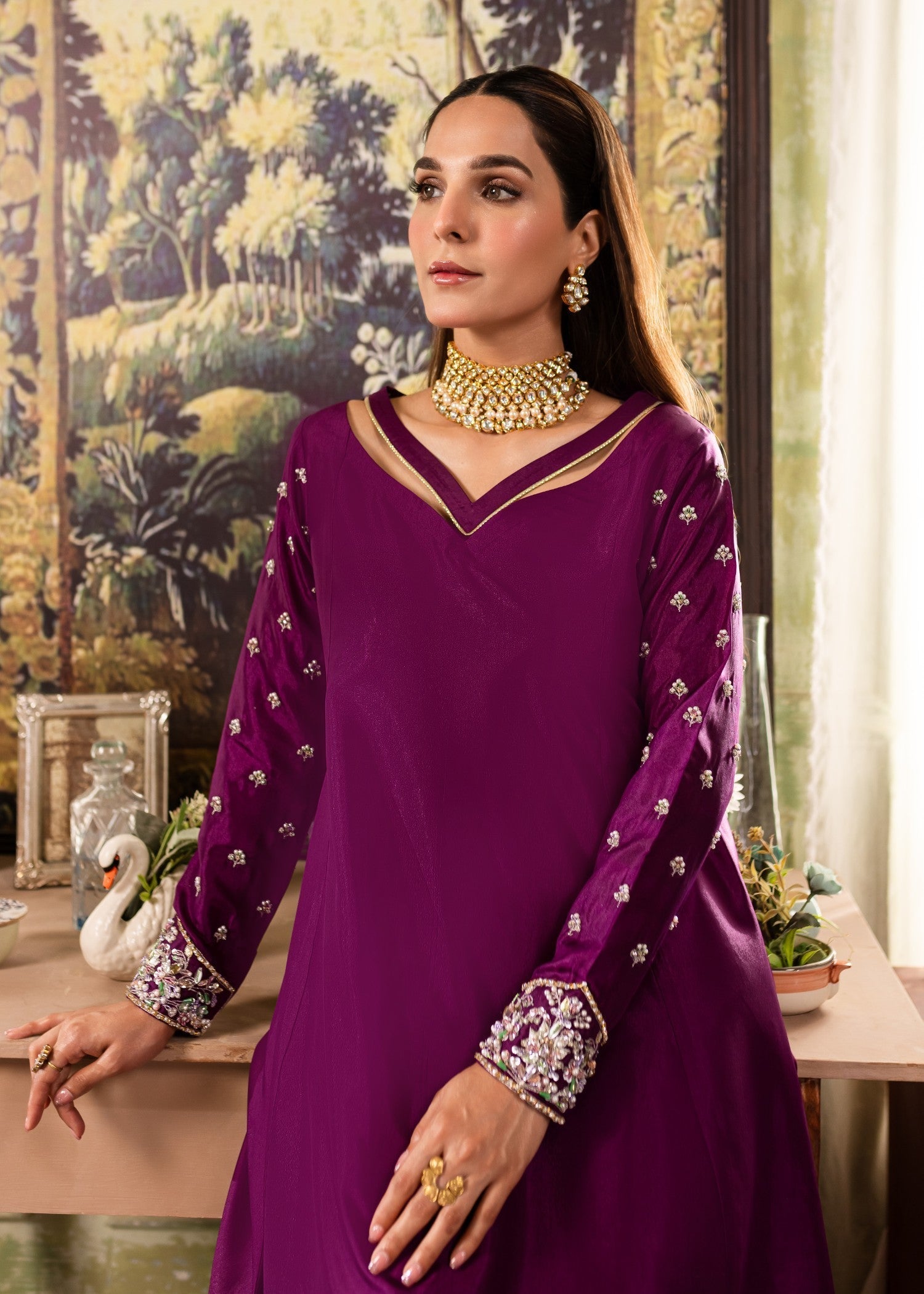 Allure By Ih ANYA Women 3pcs