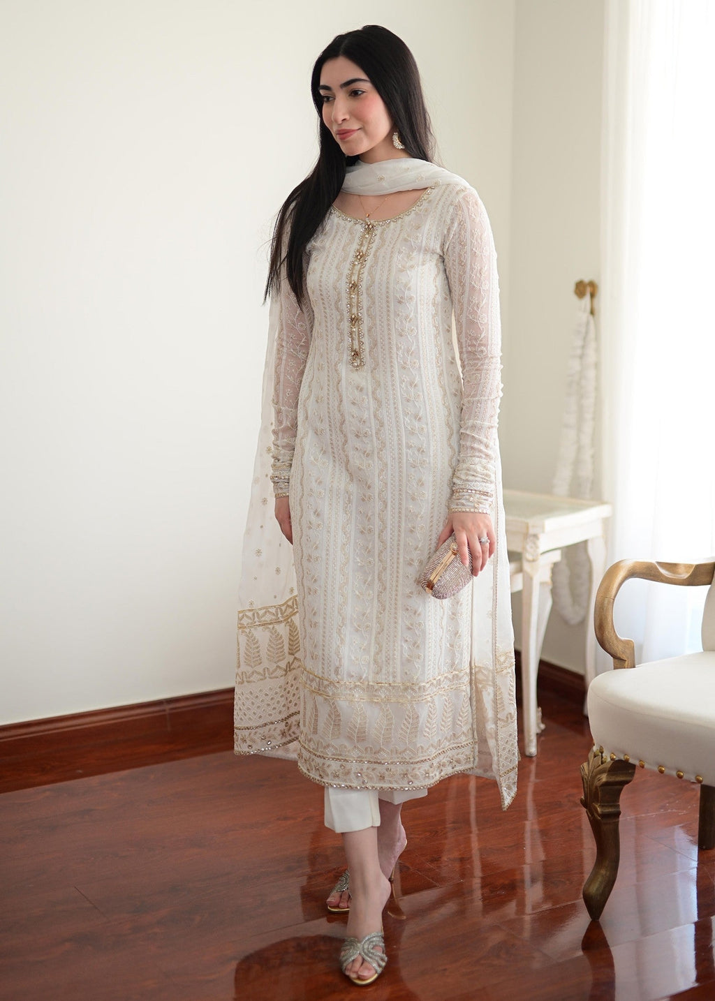 Misl Alam Women 3pcs