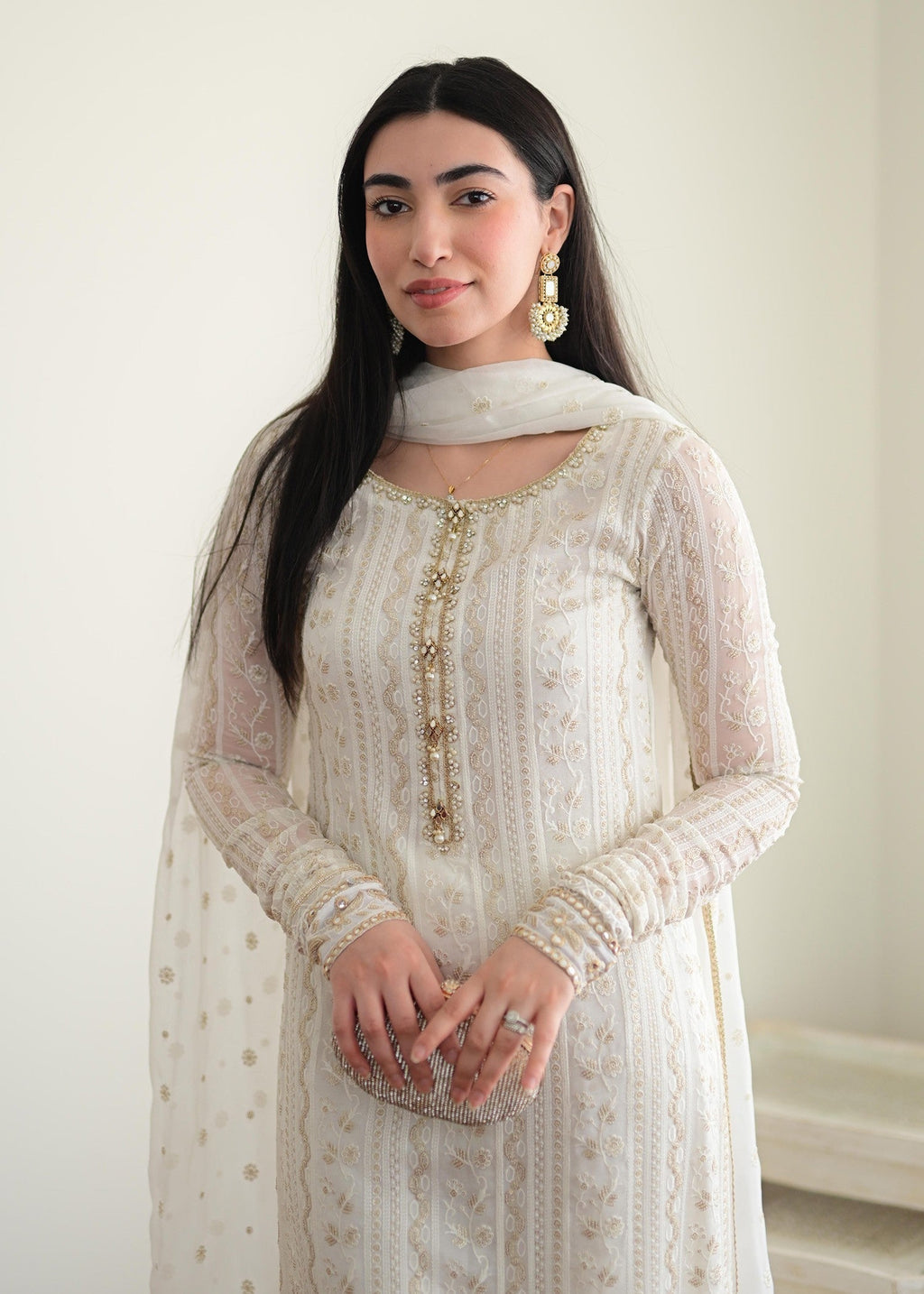 Misl Alam Women 3pcs