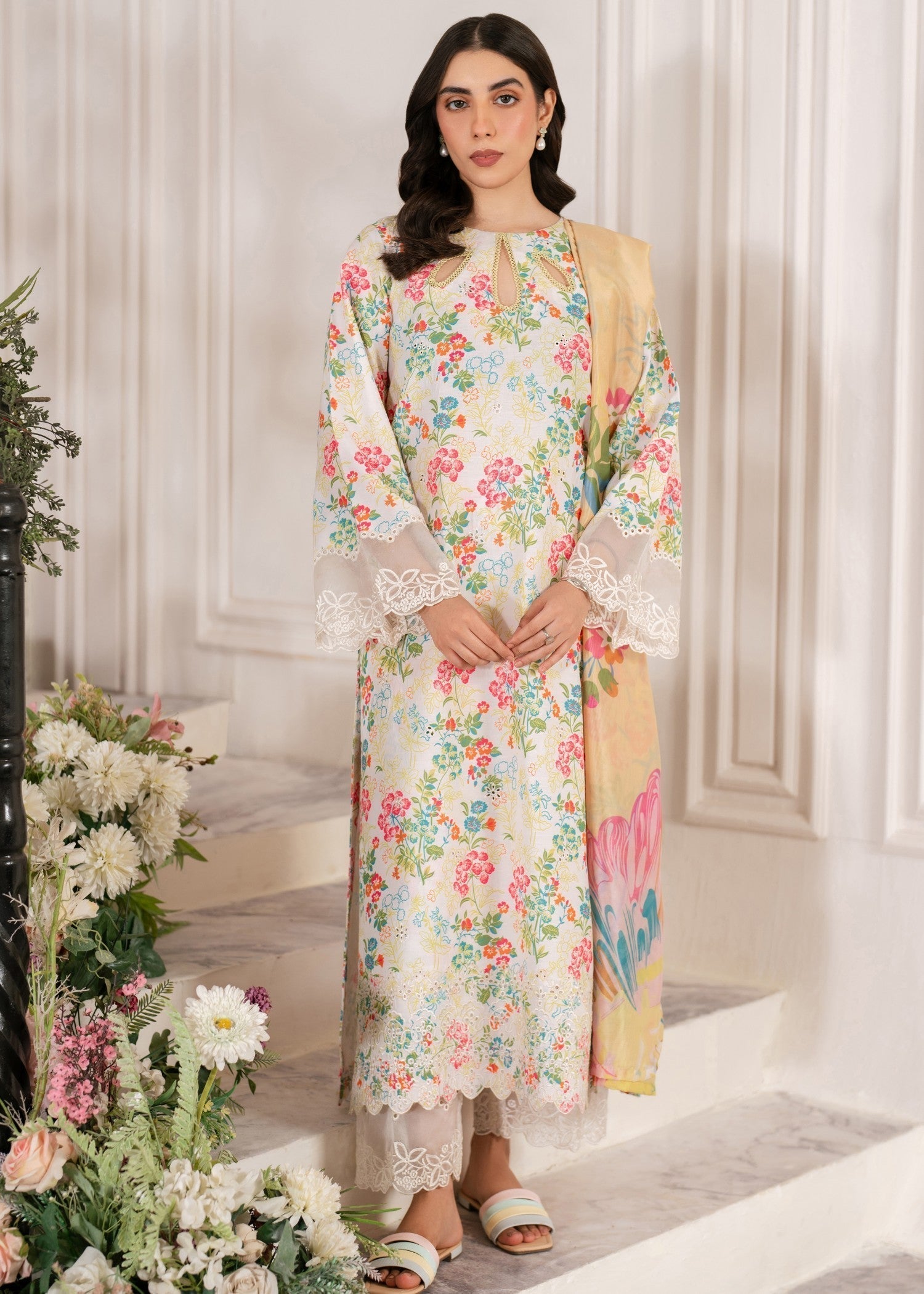 Kiara Razzle Women 3pcs