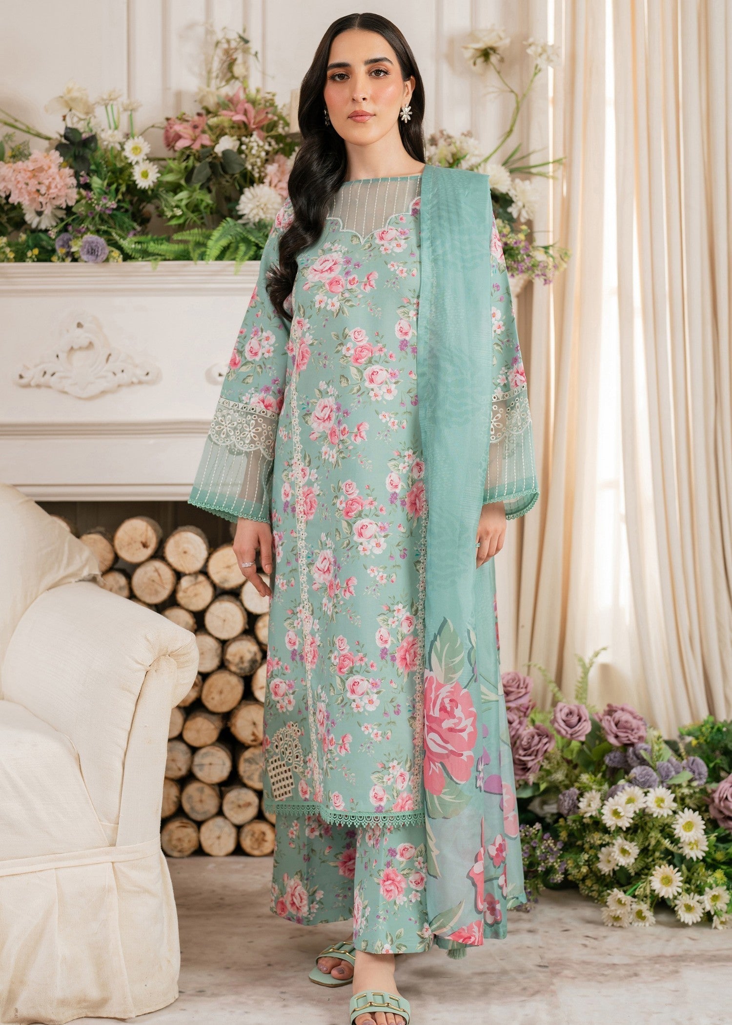 Kiara Spree Women 3pcs