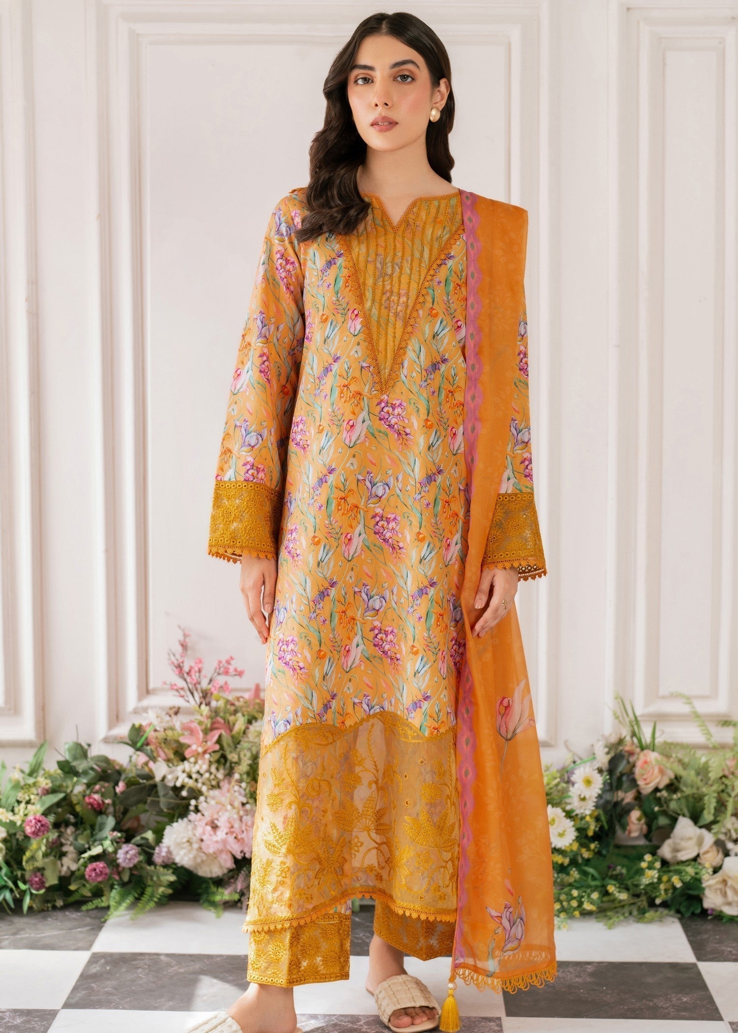 Kiara Blaze Women 3pcs