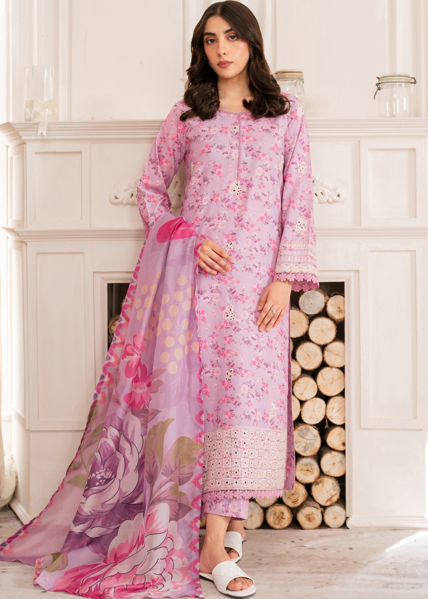 Kiara Cupid Women 3pcs